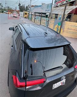 تويوتا راف 4